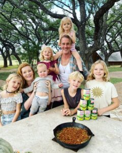 Actor James Van Der Beek HD Instagram Photos and Wallpapers December 2022