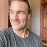 James Van Der Beek