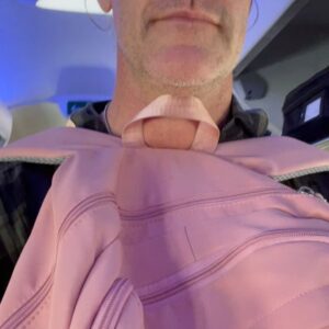 Actor James Van Der Beek HD Instagram Photos and Wallpapers March 2023