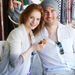 James Van Der Beek