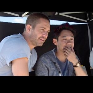 James Wan Instagram - Today is the 9 year anniversary of Paul’s passing. I remember it like it was yesterday — receiving the news of his accident. To say that I was shattered would’ve been an understatement. He was truly a great human being. Fun, easygoing, and compassionate. A reluctant movie star, whose dream career was to be a park ranger. But most importantly, he talked about wanting to take a long break from acting after shooting Furious7 so that he could spend more time with his teen daughter, and not miss out on her formative years. 
That still tears me up when I think about that. 

Paul, I didn’t know you as long as the other Fast family members, but in the short period I knew you, you made a huge impact on me. You’re an inspiration, and you’ll always be missed.