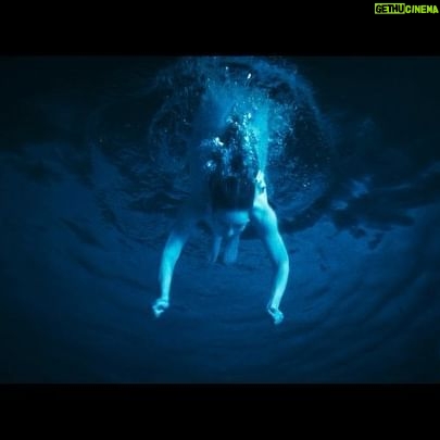 James Wan - 25.7K Likes - Here’s a teaser for NIGHT SWIM, the next original horror from Atomic Monster & Blumhouse!
Just when you thought it was safe to go back into the water!
Written & Directed by @brycejmcguire
Everything you fear is under the surface. #NightSwimMovie - coming soon to theaters!