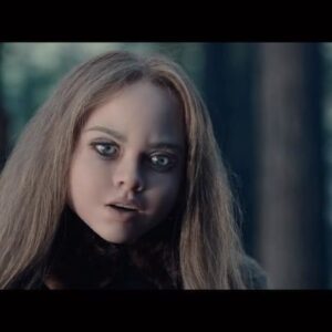 James Wan Instagram - This AI friend won’t let anyone harm you. 😈 
@meetM3GAN in our latest, new trailer! Movie coming to theaters this January 6th! http://www.m3ganmovie.com

Oh and we’re all headed to the press junket and premiere today! Have any questions for me about #M3GAN or any other #AtomicMonster projects? Drop them in the comments below. 

#M3GAN

@meetM3GAN
@akelacooper
@aw
@violetmcgraw
@ronnychieng
@brianjordanalvarez
@itsjasonblum
@blumhouse
@atomicmonster
@universalpictures