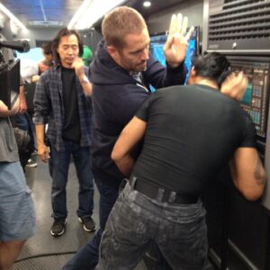 James Wan Instagram - Today is the 9 year anniversary of Paul’s passing. I remember it like it was yesterday — receiving the news of his accident. To say that I was shattered would’ve been an understatement. He was truly a great human being. Fun, easygoing, and compassionate. A reluctant movie star, whose dream career was to be a park ranger. But most importantly, he talked about wanting to take a long break from acting after shooting Furious7 so that he could spend more time with his teen daughter, and not miss out on her formative years. 
That still tears me up when I think about that. 

Paul, I didn’t know you as long as the other Fast family members, but in the short period I knew you, you made a huge impact on me. You’re an inspiration, and you’ll always be missed.