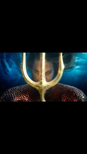 James Wan Instagram - FINALLY! Trailer is arriving. This Thursday. #AQUAMAN AND THE LOST KINGDOM - Only in theaters December 20.