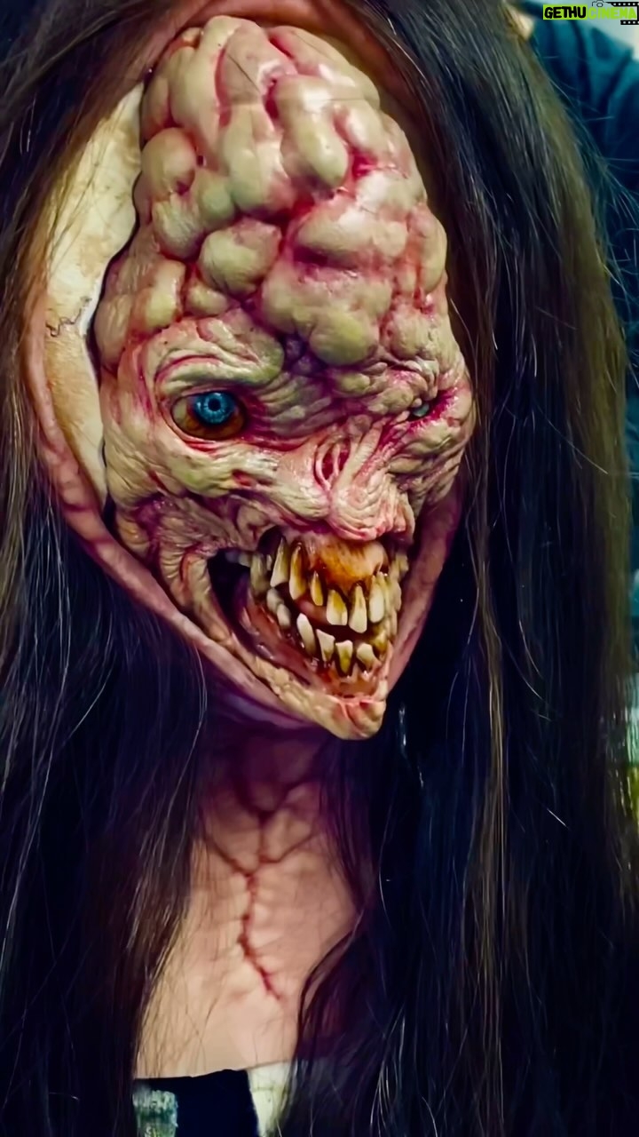 James Wan - 22.4K Likes - Just unearthed some #Malignant videos in my phone that I wanna share for #TransformationTuesday! 🎬
This is my reaction to the early stages of the animatronic Gabriel when it was unveiled to me by the incredible team at @spectralmotion @norman_cabrera_monsters @mark_setrakian and @thespiritcabinet.
Old school prosthetic and incredibly intricate animatronic effects, something I had been wanting to play/work with for a long time.
It took a village to bring Madison’s twisted parasitic twin to life, along with the incredible performances of @annabellewallis @marina_mazepa and @ilmvfx.
Who else got chills when Gabriel made his grand entrance? 😱
#MalignantMovie #horrormovies #BTS #behindthescenes #onset #HorrorMagic #GabrielLives