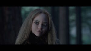 James Wan Instagram - Meet your new best friend, #M3GAN. Finally the trailer is here! Excited to share this, and eventually the movie itself. 
(Contrary to believe, this is my first killer doll production!)

Comes out theatrically January 6.

Directed by Gerard Johnstone
@akelacooper 
@aw 
@violetmcgraw 
@ronnychieng 
@brianjordanalvarez 
@itsjasonblum 
@blumhouse
@atomicmonster
@universalpictures