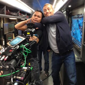 James Wan Instagram - Today is the 9 year anniversary of Paul’s passing. I remember it like it was yesterday — receiving the news of his accident. To say that I was shattered would’ve been an understatement. He was truly a great human being. Fun, easygoing, and compassionate. A reluctant movie star, whose dream career was to be a park ranger. But most importantly, he talked about wanting to take a long break from acting after shooting Furious7 so that he could spend more time with his teen daughter, and not miss out on her formative years. 
That still tears me up when I think about that. 

Paul, I didn’t know you as long as the other Fast family members, but in the short period I knew you, you made a huge impact on me. You’re an inspiration, and you’ll always be missed.