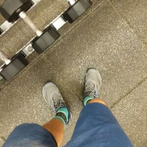 James Willems Instagram - Howdy! James from the gym here with a Friday gym tip!

DONT DO THIS!!!