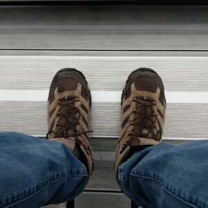 James Willems Instagram - 3rd Annual Universal Studios #Thanksgiving was a little colder than previous years, but the unbridled action of the #WorldsBestStuntShow, #WaterWorld, really managed to heat things up. #Feet #Boots