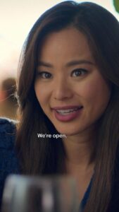 Actress Jamie Chung HD Instagram Photos and Wallpapers July 2024