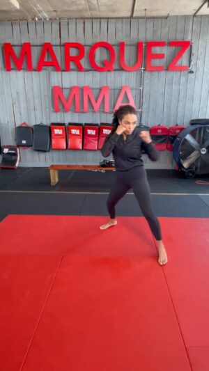 Jamie Colleen Instagram - More than a survivor 🔥🤌 
_________

I wholeheartedly love this chapter of my life. I was so afraid of becoming more because I didn’t want to leave any part of MMA behind once I retired.
I knew my purpose was to give and help others, but I just didn’t know what it looked like until I stopped worrying and got out of my own damn way. 

It’s amazing how effortlessly your life unfolds when you simply allow it. 

Everything I gained in the last 20 years will flow with me into this new chapter. The hard work, sacrifice, long hours, blood, sweat and tears will always be there but I won’t be moved because I know exactly who I am and why I’m here. 

When you learn to stop trying to control and simply be… the chips will fall into place and it will be the most beautiful thing you’ve ever seen. Not only that, but you will allow yourself to receive it- proud and unafraid. 

.

.

.

.
#livelifetothefullest #fearless #reclaimyourpower #morethanasurvivor #womenleadership #phillywomen #phillyinfluencer #phillyselfdefense #womenempowerment #womeninspiringwomen #womenwhoinspire #womanpower #womenwholead #womenwhofight #womanofworth #motivationalwomen #inspireothers #believethat #strongwomen