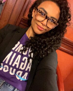 Jamie Colleen Instagram - ⁣
⁣
As members of the Philadelphia Domestic Violence Collaborative, we engaged with State Senators, Representatives, and Legislators to advocate for enhanced funding for our organizations and networks. Our goal is to ensure that victims and survivors receive vital services and that the jobs of those providing these services are sustained.⁣
⁣
Domestic violence programs are at a tipping point, nearing a financial crisis that threatens the ability to keep their doors open to victims and survivors who are fleeing life-threatening violence in their own homes.⁣
⁣
Domestic violence services in Pennsylvania have not had a meaningful increase in the state budget in half a decade despite overwhelming bi-partisan support, unprecedented need, and skyrocketing program operation costs. This has created an unsustainable situation where domestic violence advocates are asked to do more with less each year.⁣
⁣
PCADV’s network of 59 domestic violence programs relies on a broad and constantly moving mix of public and private funding to ensure the availability of free, confidential services to victims 24 hours a day, 7 days a week, in all 67 counties in PA. A lack of adequate funding results in victims being placed on longer waitlists or survivors not receiving the services they need when they need them. ⁣
⁣
During a single-day in 2023, PCADV programs served over 3,000 victims, but over 800 service requests were unmet because of a lack of financial resources. The number of unmet requests doubled in 2023 compared to the previous year. ⁣
⁣
I take pride in not only having a seat at the table but also having a voice. It’s crucial to emphasize the importance of these programs, as without them, victims will no longer be able to rely on help and support to escape their situations. Additionally, they won’t receive the vital resources required to rebuild and sustain their lives independently. Without these services, many individuals would face even greater challenges, including life-threatening violence as a result. 

@womenagainstabuse @pcadvorg @lshphilly @congreso1977 
#womensgainstabuse #pcadv #lobbyday #harrisburg