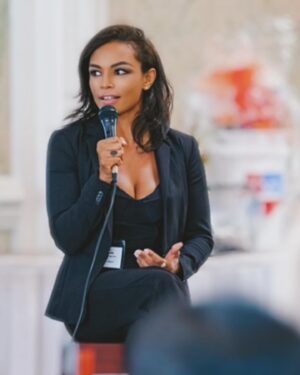 Jamie Colleen Instagram - ⁣
It’s an honor to be one of the opening speakers for this inspiring event! ⁣
⁣
Join us for our second annual celebration of women at the Collingswood Grand Ballroom in Collingswood, New Jersey. ⁣
⁣
This event is dedicated to honoring and empowering women from diverse backgrounds. Expect an evening brimming with inspiring speakers, fantastic vendors, delicious food from Bistro Cherry Hill, vibrant music by DJ Dawn Cefferati, and numerous giveaways! ⁣
⁣
All proceeds will support A Woman’s Worth, a non-profit organization founded by @mariagrandellc, aimed to assist local women with resources and education. ⁣
⁣
Don’t miss out on this remarkable event! Stay tuned for more details...there’s so much more to come! ⁣
⁣
Attire: Business Casual or Ladies Night Out!⁣
⁣
LINK IN BIO! ⁣
⁣
#awomansworth #womensday