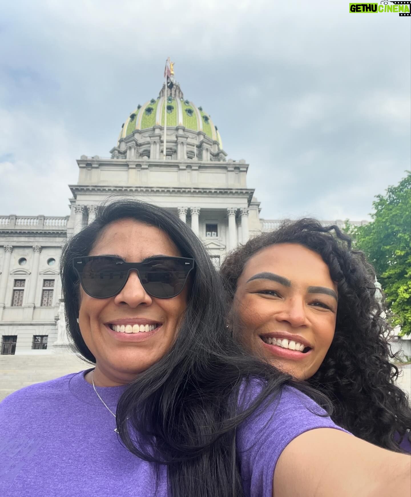 Jamie Colleen - 3 Likes - There’s so many people to acknowledge in my life at this time….soooo I’m starting with @mvp_3! 😍
Maritza, I just feel incredibly lucky to work alongside and learn from you daily!
In addition to your commitment, dedication and contribution to WAA, your dedication to seeing the best in others and helping them grow is a true inspiration!
You continuously rearrange your life to accommodate the needs of those around you, fostering partnerships and ensuring everyone has a seat at the table. 🤌
Your efforts in building relationships with likeminded organizations and your efforts to go above and beyond have not gone unnoticed. You are creating an environment where we can all thrive collectively! 🙌🤌
Today, I just wanted to acknowledge your incredible influence as a pillar of strength for so many. I am deeply thankful not only for our partnership and your mentorship but even more for our friendship. 🥹
If no one told you today…. You are so very loved and thank you for being you! 💜❤️💜❤️
#empoweredwoman #mvp #womenagainstabuse #pcadv #luthernsettlementhouse #loveshouldnthurt
