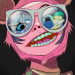 Jamie Hewlett