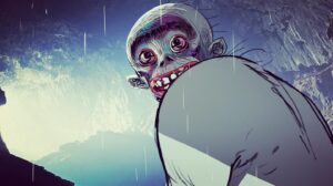 Jamie Hewlett Instagram - More boards