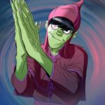 Jamie Hewlett