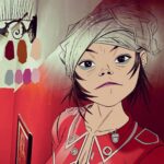 Jamie Hewlett