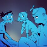 Jamie Hewlett
