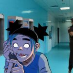 Jamie Hewlett