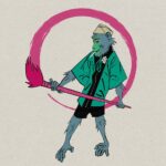 Jamie Hewlett