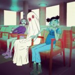 Jamie Hewlett