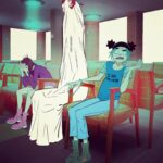 Jamie Hewlett