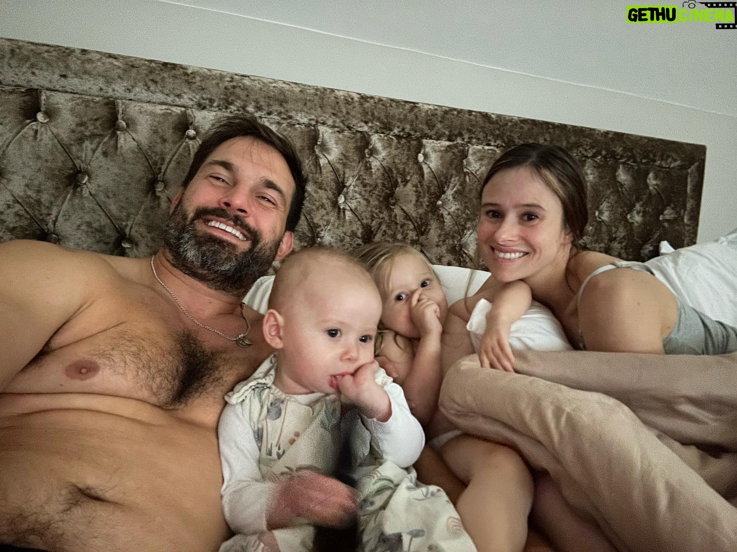 Jamie Jewitt - 20.6K Likes - Bedtime 😴😊