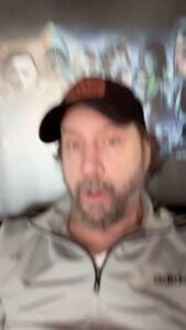 Actor Jamie Kennedy HD Instagram Photos and Wallpapers March 2024