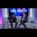 Jamie Kennedy