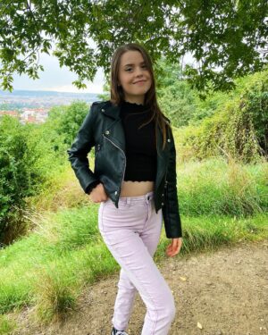 Jamie Young Instagram - Nature ❤️🌱