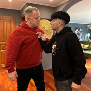 Jan Bendig Instagram - V novém díle seriálu RIVIÉRA je to pořádný drama! 🥹🫣 Pojďte si pustit zbrudu nový, pátý díl na Youtube. 💣

Co říkáte na dnešní epizodu? 😇