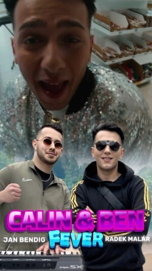 Jan Bendig Instagram - Zítra konec školního roku. Bude vám škola chybět? 😜😇 Pojďte si teď dát ve škole na plný pecky náš nový GIPSY REMIX na songy od Calina a Bena. Najdete na Youtube i s klipem. 👀🤯 

Btw.: Jo a radši jen pro jistotu. 😅 Klip je parodie na staré romské klipy, na kterých jsem vyrůstal. Postavit klávesy bez zapojení u keře/kašny, holky ve fontáně a špatně naklíčované zelené pozadí. 😀 Miloval jsem to a furt miluju. 😀😀❤️ 

Jakej song z těch čtyř vás baví nejvíc? 😋