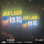 Jan Lam Hoi-Fung