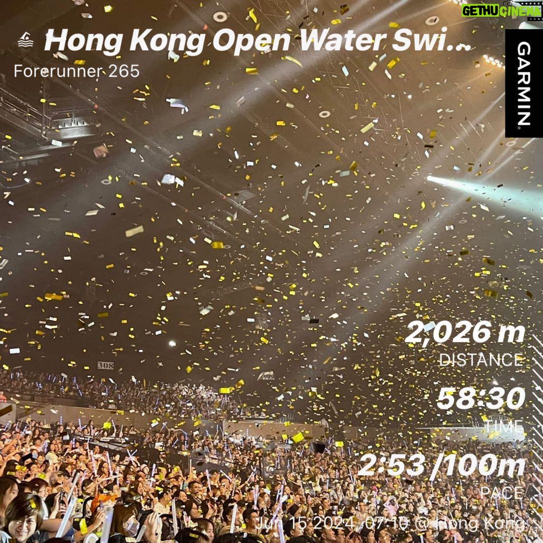 Jan Lam Hoi-Fung - 4.8K Likes - 台上一分鐘,台下十年功。
#多謝UncleAuntie過大海在台下發神功
#八月三號晚台上台下再顯神功