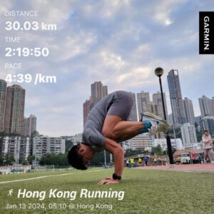 Jan Lam Hoi-Fung Instagram - Hold住Hold住Hold住⋯