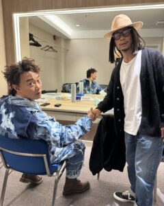 Actor Jan Lam Hoi-Fung HD Instagram Photos and Wallpapers March 2024