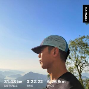 Jan Lam Hoi-Fung Instagram - 年初二SeaView匯演