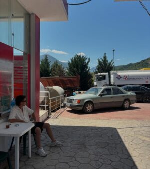 Jan Macák Instagram - Rychlej 🇦🇱 dump