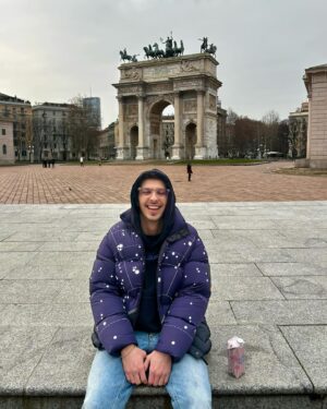 Jan Macák Instagram - 🇮🇹/🇨🇭 dump