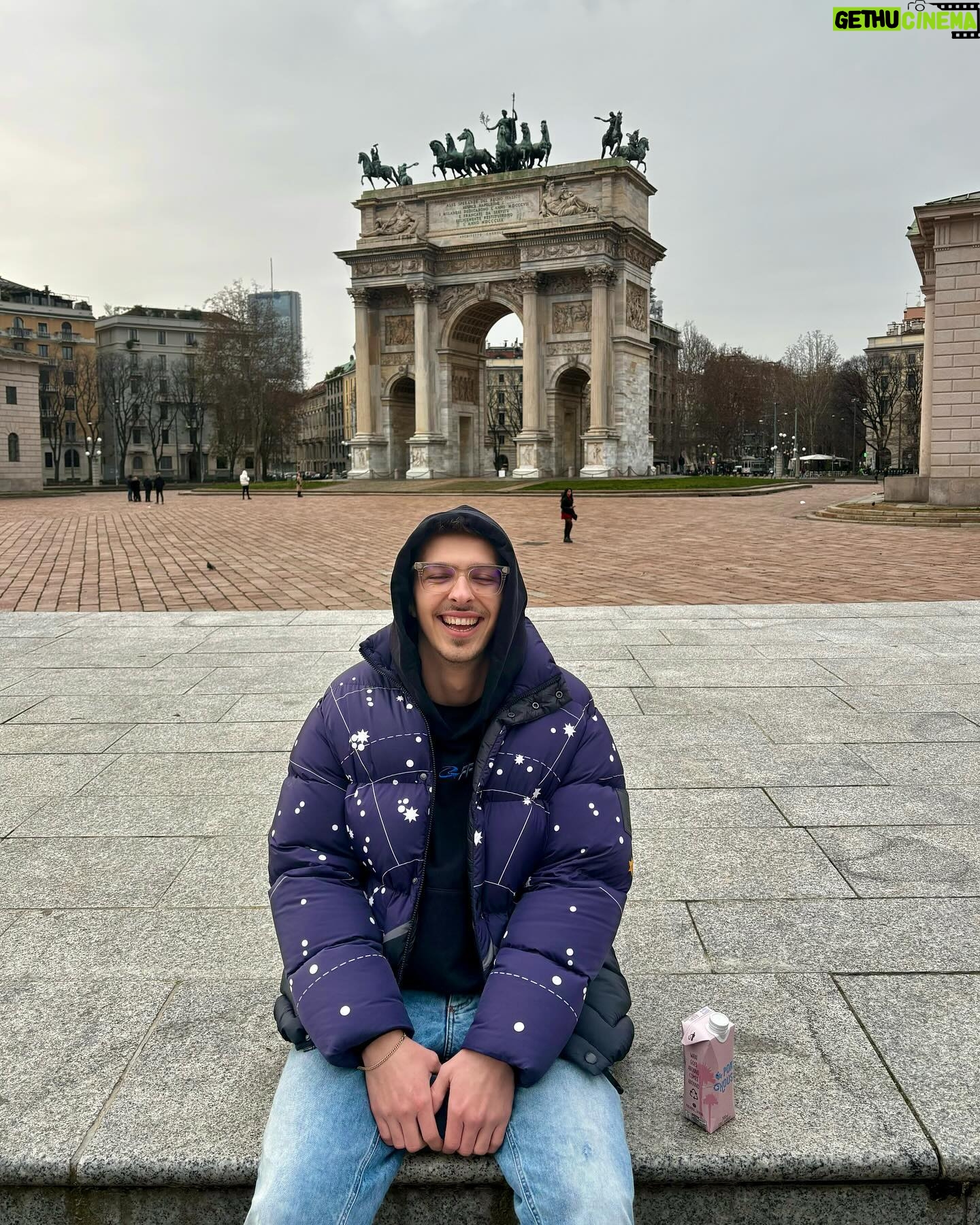 Jan Macák - 45.3K Likes - 🇮🇹/🇨🇭 dump