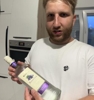 Jan Macák Instagram - Červenec