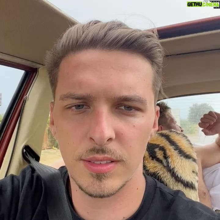 Jan Macák - 41.7K Likes - Červenec