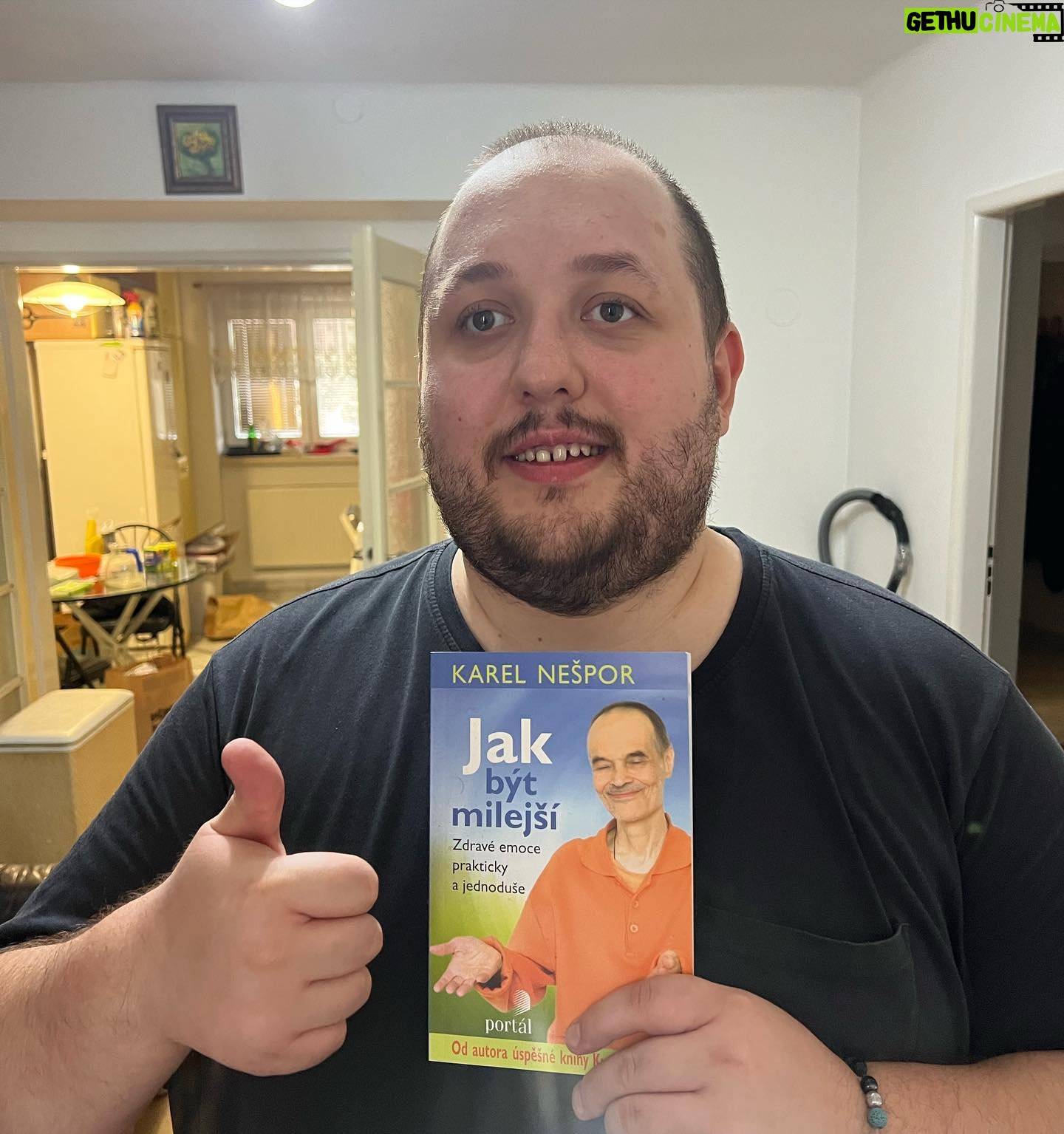 Jan Macák - 41.7K Likes - Červenec