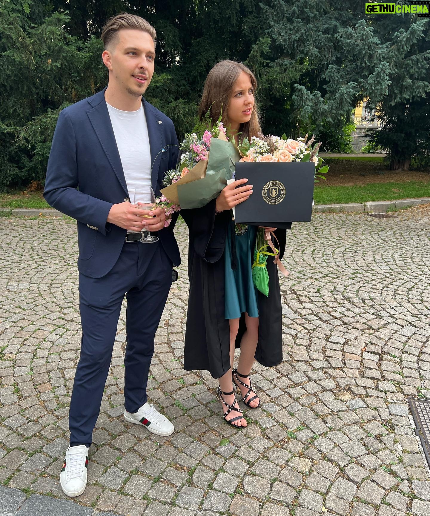 Most liked Instagram photo of Jan Macák