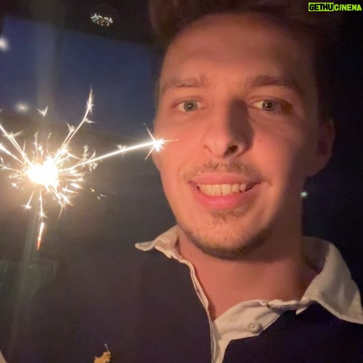 Jan Macák - 54.8K Likes - Zima je tu