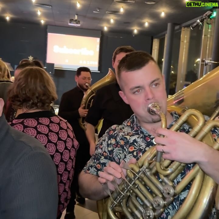 Jan Macák - 54.8K Likes - Zima je tu