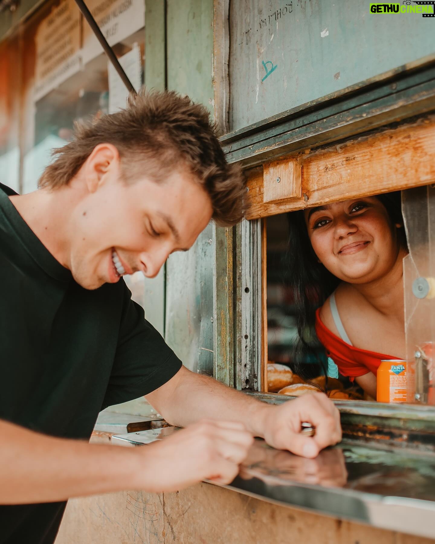Jan Macák - 44.9K Likes - Zajel jsem kouknout do Chánova na dětský den, díky za pozvání! @kubrt.auto ✌️😀 | 📸 @_pjubs_