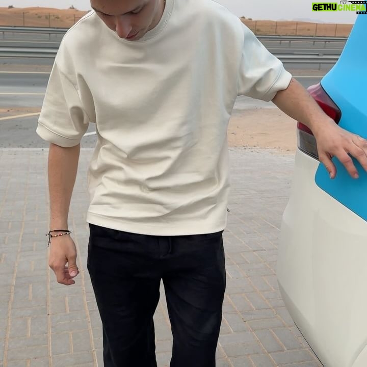 Jan Macák - 37.6K Likes - Rychlovka v Dubaji